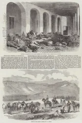 The War in the Crimea